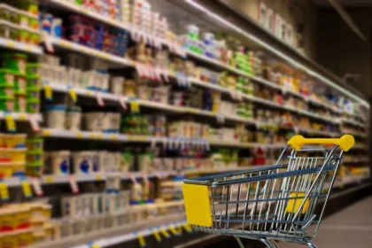 MAT Monopole Norge Belly Budget: Spar Penger Og Støtt Lokale Bedrifter