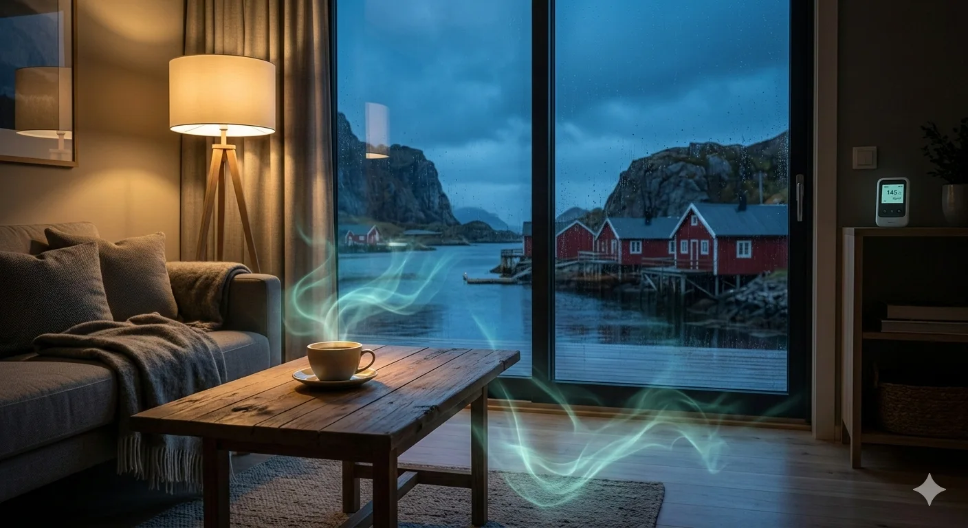 radon Belly Budget: Spar Penger Og Støtt Lokale Bedrifter